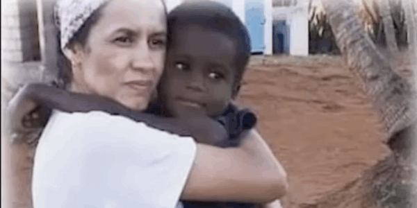 Filme social brasileiro vence em Cannes