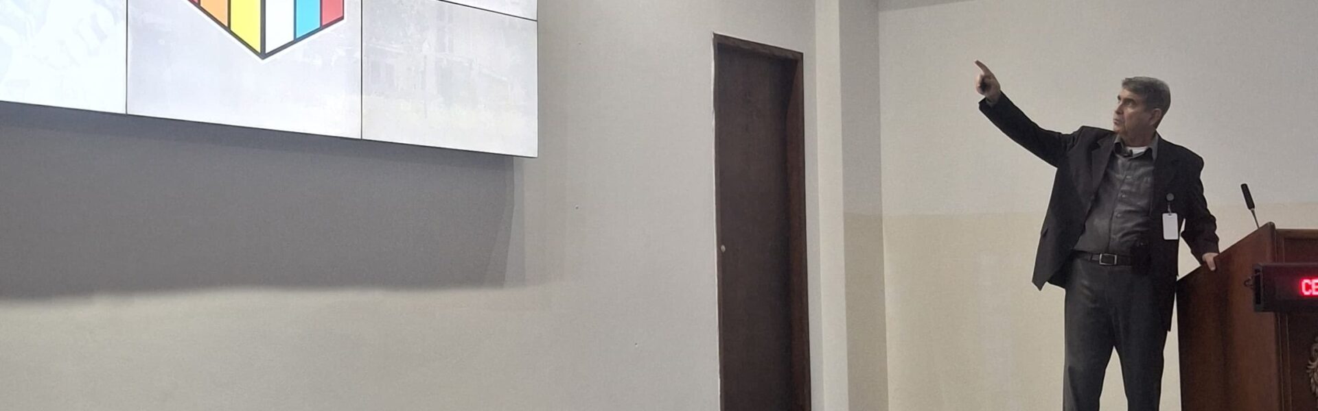 Escola de Comando e Estado-Maior do Exército Forma Líderes do Futuro