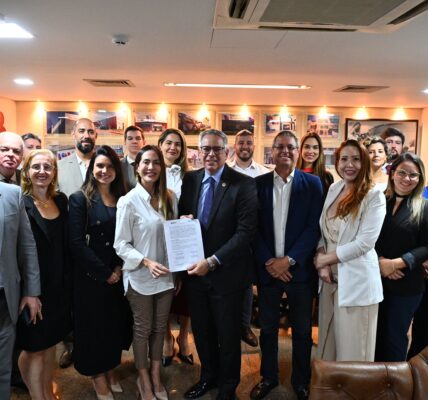RGB e OAB/DF união pelo Compliance