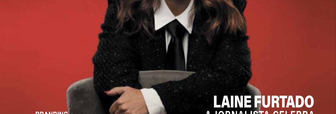 Laine Furtado: três décadas à frente da Linha Aberta e da imprensa brasileira nos Estados Unidos