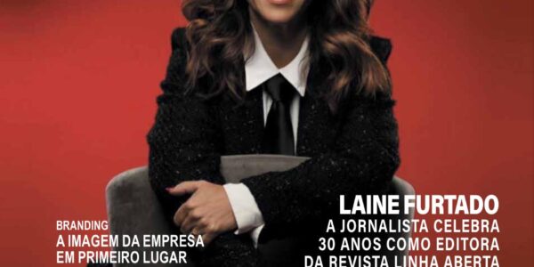 Laine Furtado: três décadas à frente da Linha Aberta e da imprensa brasileira nos Estados Unidos