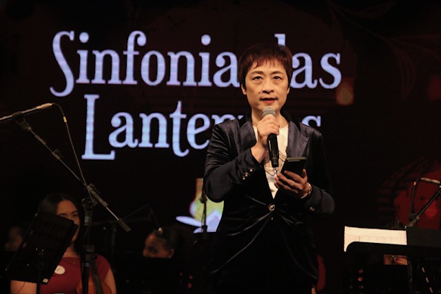 China e Brasil em Harmonia: “Sinfonia das Lanternas” Celebra a Integração Cultural e o Encantamento no Teatro Claro Mais Rio