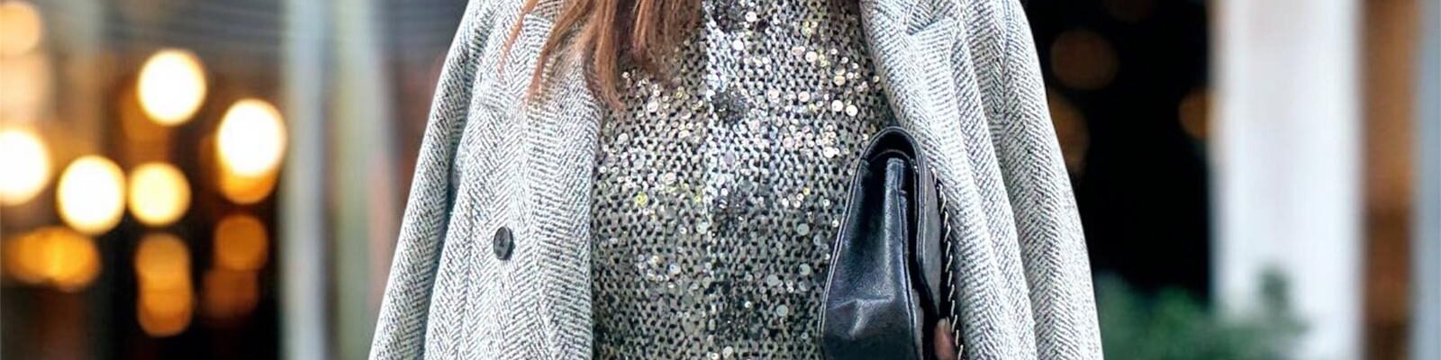 Laine Furtado celebra 30 anos da Revista Linha Aberta na Paris Fashion Week
