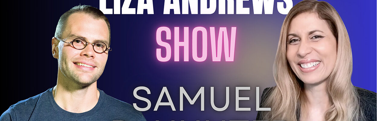 No Liza Andrews Show, Samuel Hunter fala de sua estréia na Broadway