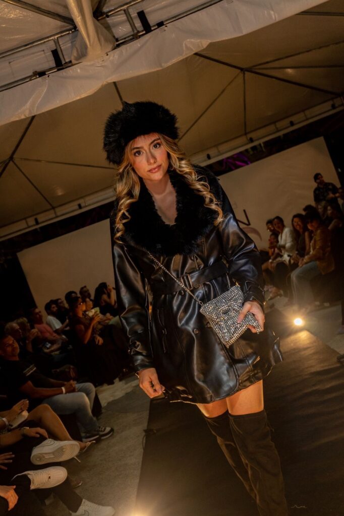 BARRA WORLD FASHION SHOW ABRE TEMPORADA DE MODA OUTONO INVERNO NO RIO DE JANEIRO