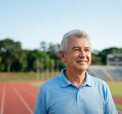 Dr. João, sinônimo de experiência e compromisso público