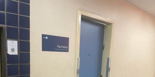 Farmácia do Miguel Couto: funcionamento de excelência