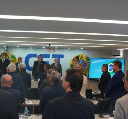 Presidente interino do CFT homologa eleições por ato individual e revoga decisão do próprio plenário