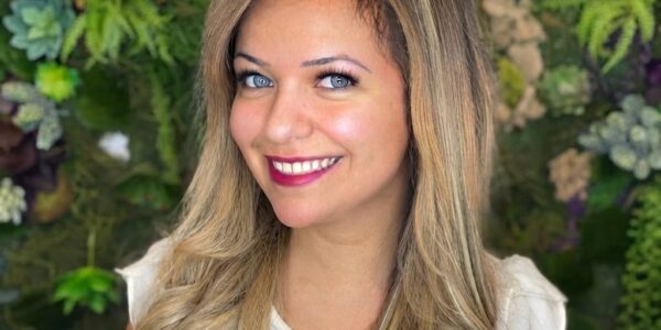 Flávia Lima: quando um salão de beleza se transforma em um lugar de acolhimento