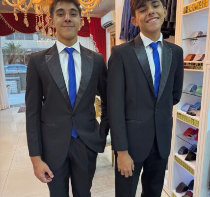 O baile é delas, a disputa, por eles