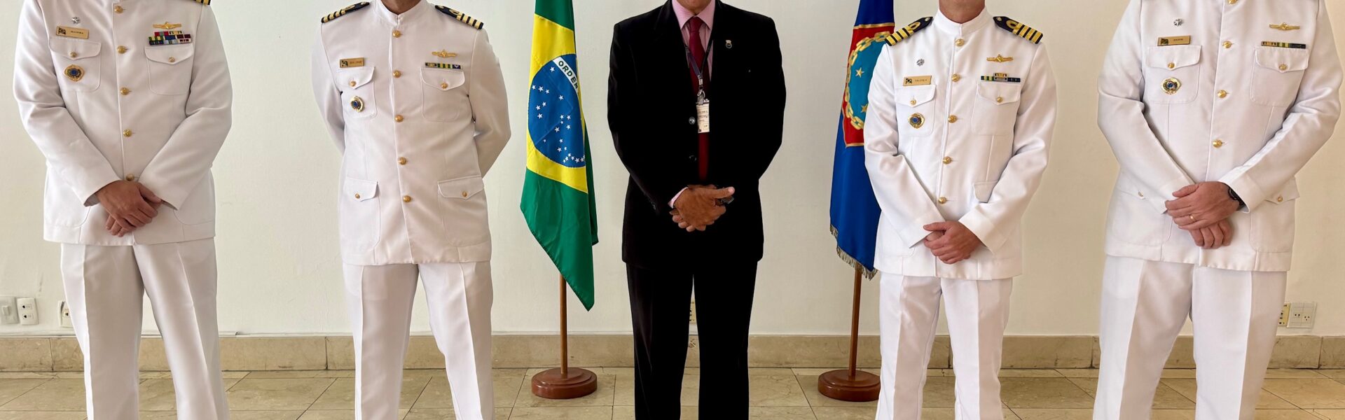 Craques vão para reserva