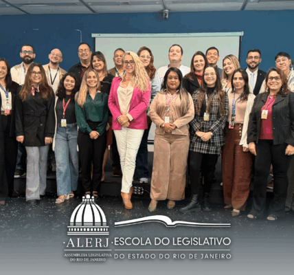 Escola do Legislativo do Estado do Rio de Janeiro, sinônimo de excelência em Educação