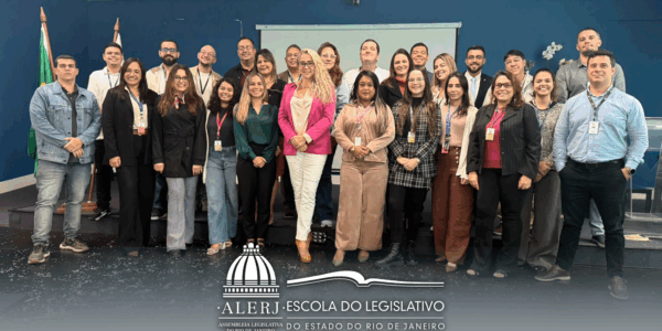 Escola do Legislativo do Estado do Rio de Janeiro, sinônimo de excelência em Educação