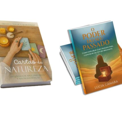 Escritoras Lucia Câmara e Silvia Câmara Martinez vão doar a venda de seus livros a entidades filantrópicas