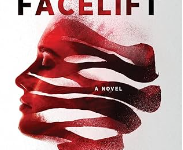 De Nova York ao Rio: Liza Andrews lança “Facelift” em Copa