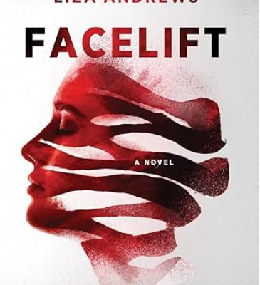 De Nova York ao Rio: Liza Andrews lança “Facelift” em Copa