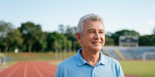 Dr. João, sinônimo de experiência e compromisso público