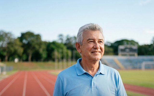 Dr. João, sinônimo de experiência e compromisso público