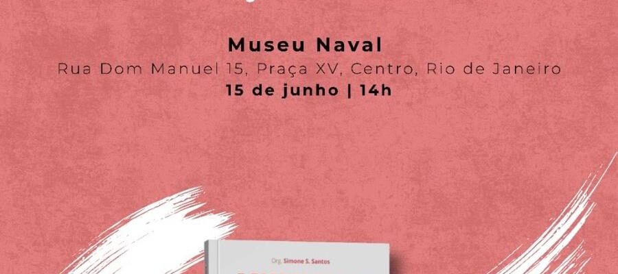 Mulheres Que Lideram será lançado no Museu Naval, no Rio de Janeiro