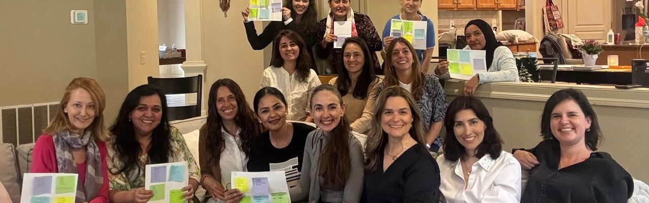 Muito Além do Empreendedorismo: Como Marília Furlan Constrói uma Rede Internacional de Proteção, Fortalecimento e Liderança Feminina